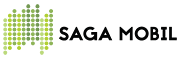 Saga Mobil