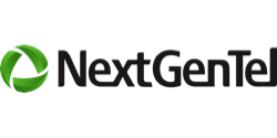 NextGenTel logo