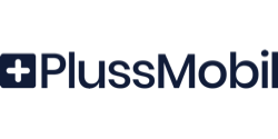 PlussMobil logo