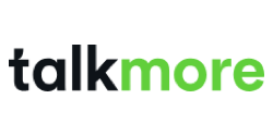 Talkmore logo