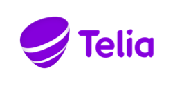 Telia logo